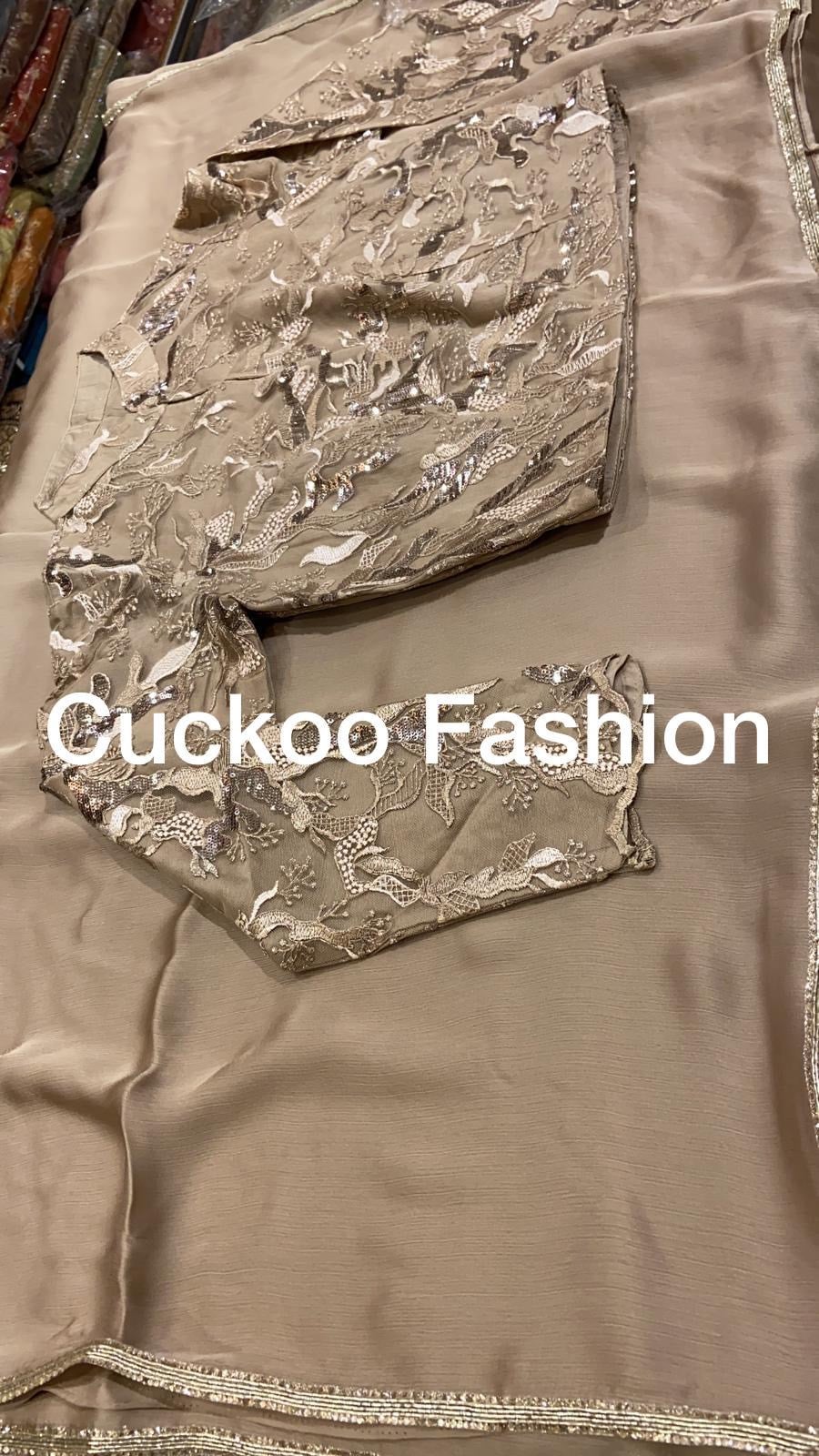 Cuckoo fashion hotsell online sarees