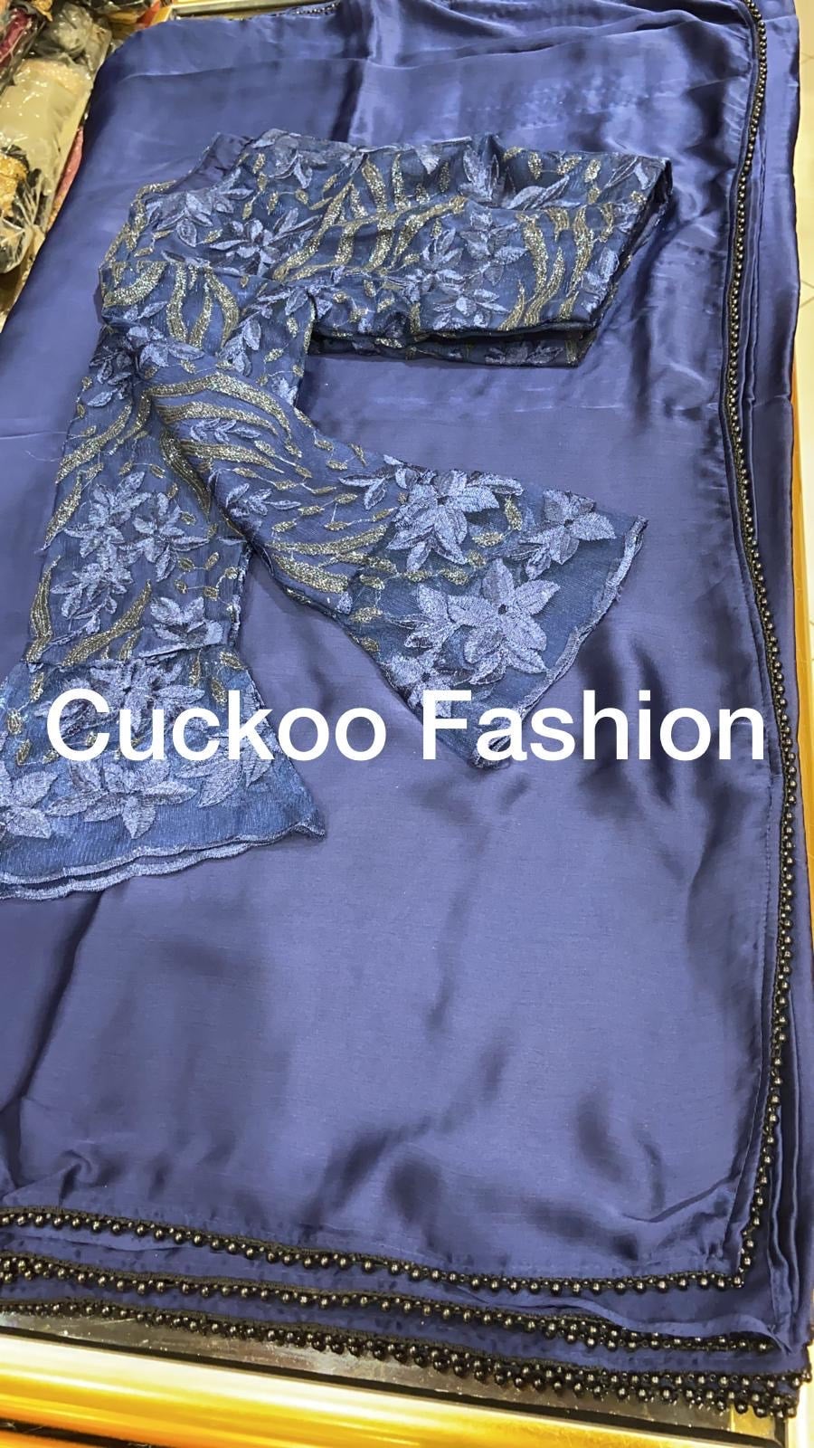 Cuckoo fashion hotsell long dresses